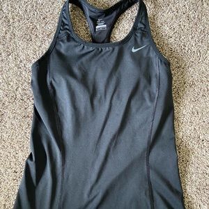 Nike dry fit tank
